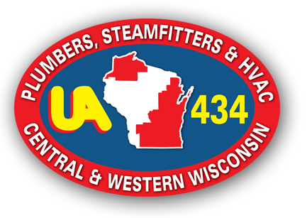 Local 434 Logo